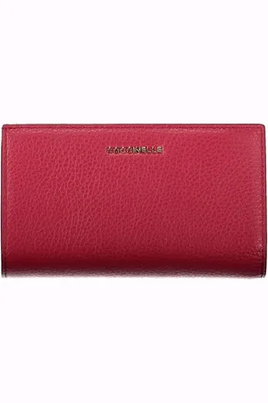 Coccinelle Leather Women Wallet