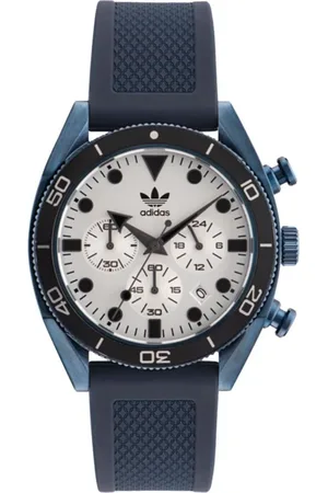 adidas Silicone Watch