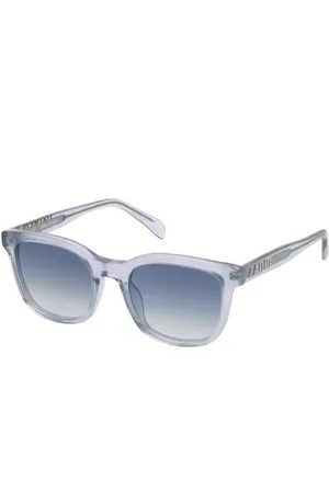 Zadig & Voltaire Acetate Sunglasses