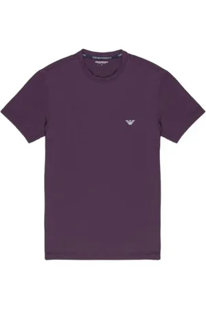 Emporio Armani Modal T-Shirt - IT46 | M