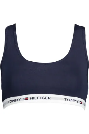 Tommy Hilfiger Blue Cotton Underwear - XS