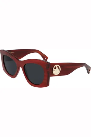 Lanvin Acetate Sunglasses