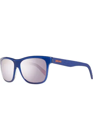 Roberto Cavalli Plastic Sunglasses
