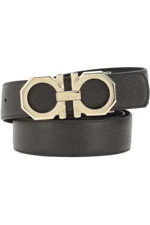 Salvatore Ferragamo Gancini Belt - 100 cm / 40 Inches