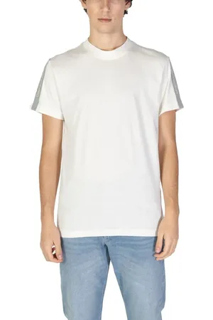 Calvin Klein Cotton T-Shirt - IT44 | S