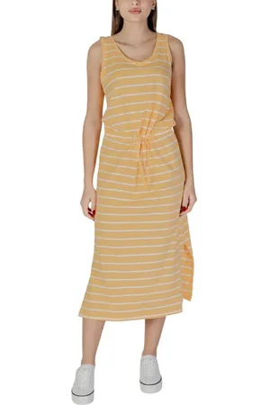 B YOUNG Cotton Dress - IT38|XS
