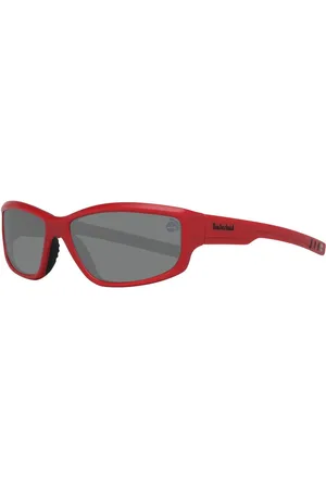 Timberland Plastic Sunglasses