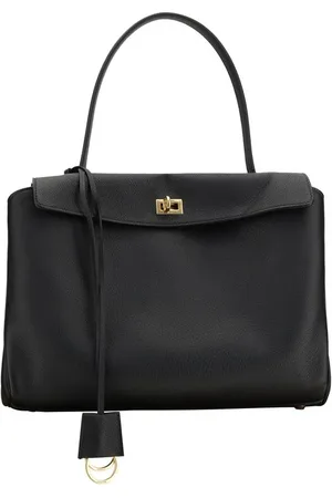 Balenciaga Rodeo Shoulder Bag