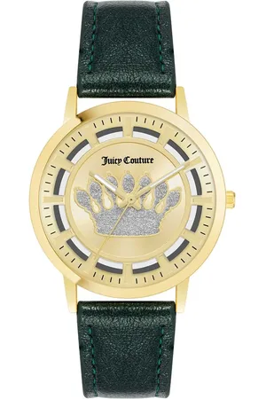 Juicy Couture Polipriel Watch