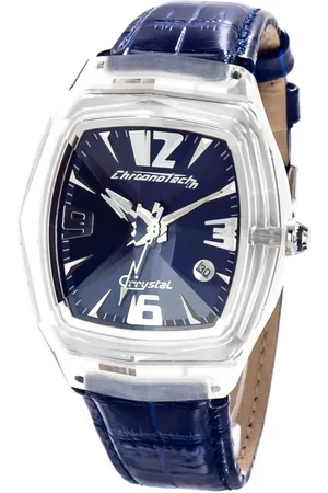 Chronotech Polycarbonate Watch