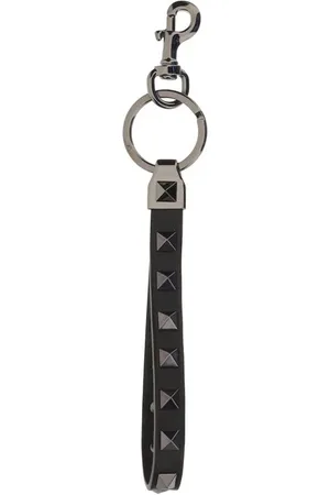 VALENTINO GARAVANI Rockstud Key Ring