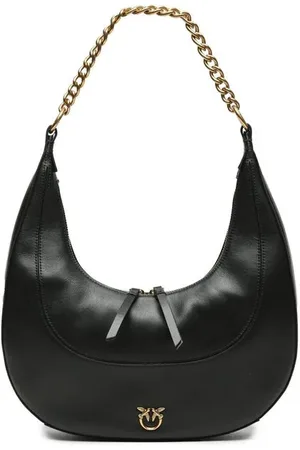 Pinko Leather Handbag