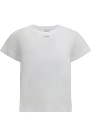 Pinko Logo T-shirt - S