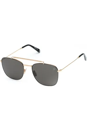 Belstaff Titanium Sunglasses
