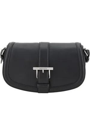 Alexander McQueen T-bar Satchel Bag
