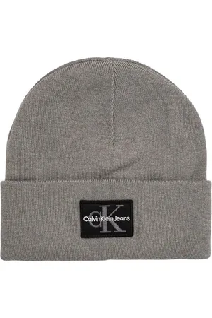 Calvin Klein Cotton Hats & Cap - UNI