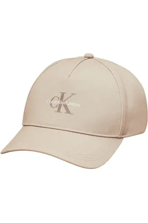Calvin Klein Recycled Polyester Hats & Cap - UNI