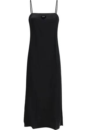 Prada Long silk slip Dress - IT38 | S