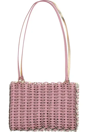 Paco rabanne Flip 1969 Shoulder Bag