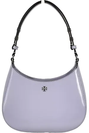 Tory Burch Patent Emerson Small Shoulder Bag Purse
