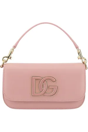 Dolce & Gabbana Logoed Handbag