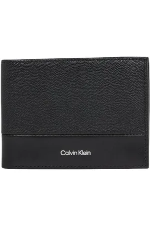 Calvin Klein Leather Wallet