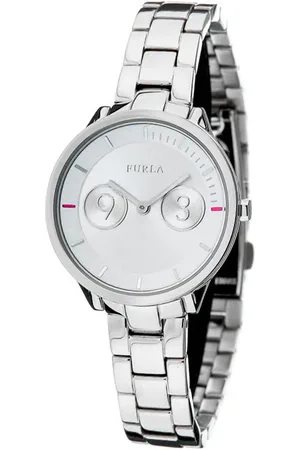 Furla Steel Watch