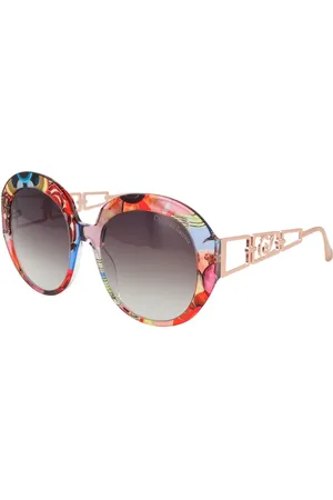 Christian Lacroix Multicolor Women Sunglasses