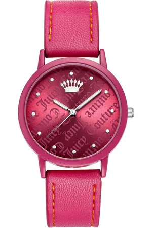 Juicy Couture Polipriel Watch