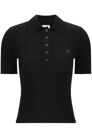Courrèges Polo Shirt - S