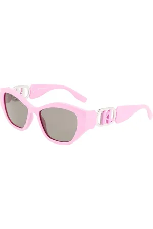 Karl Lagerfeld Injected Sunglasses