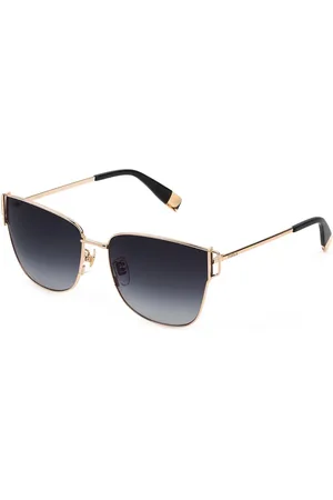 Furla Metal Sunglasses