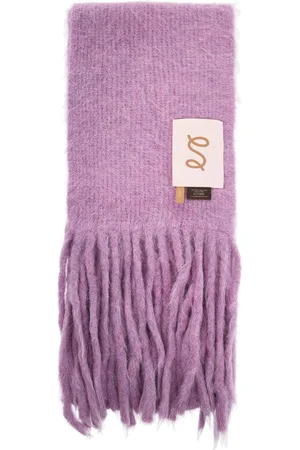 Séfr Fuzzy scarf - OS