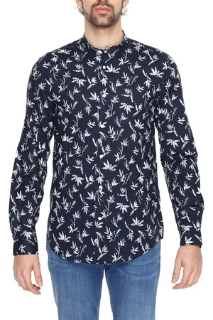 Antony Morato Cotton Shirt - IT52 | XL