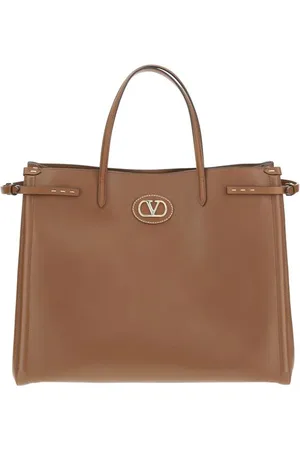 VALENTINO GARAVANI Large Antibes Tote Bag
