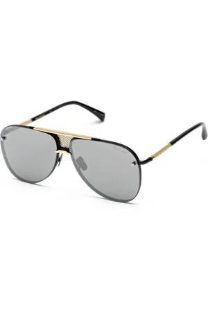 Belstaff Titanium Sunglasses