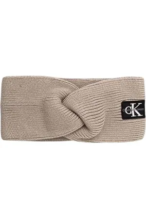 Calvin Klein Cotton Hat - UNI