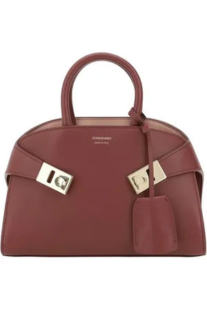 Salvatore Ferragamo Top Shoulder Bag