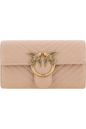 Pinko Love One Shoulder Wallet