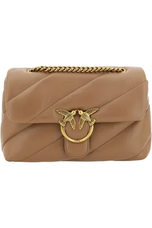 Pinko Love Classic Shoulder Bag