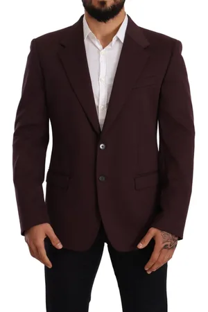 Dolce & Gabbana Cotton Blazer - IT50 | L