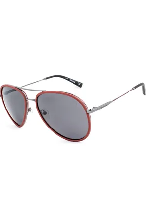 Timberland Plastic Sunglasses