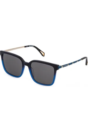 Zadig & Voltaire Acetate Sunglasses