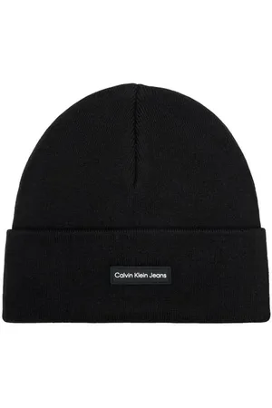 Calvin Klein Recycled Polyester Hats & Cap - UNI
