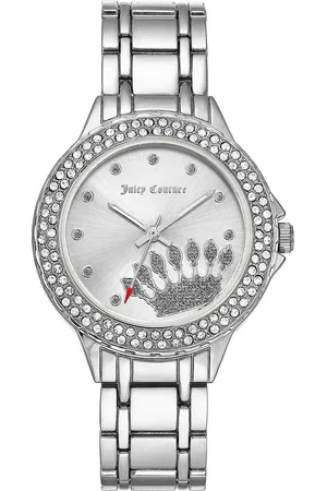 Juicy Couture Metal Watch