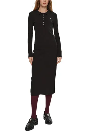 Calvin Klein Cotton Dress - XL