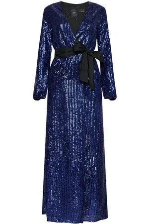 Pinko Polyester Dress - IT40|S