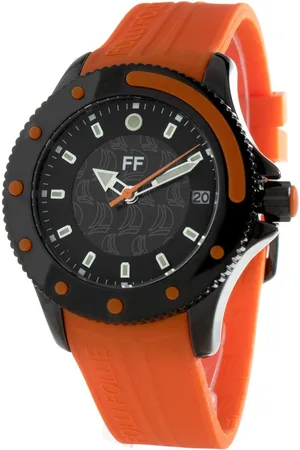 Folli Follie Plastic Watch
