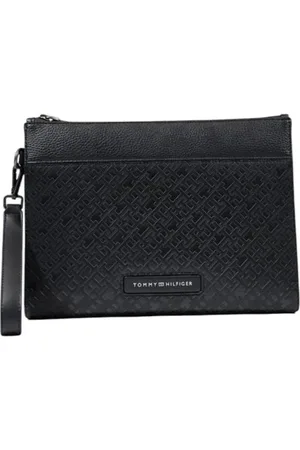 Tommy Hilfiger Polyethylene Luggage And Travel