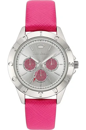 Juicy Couture Polipriel Watch